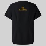 Women's Rhena Essential 1-Pocket Scrub V-Neck Top Thumbnail