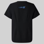 Women's Rhena Essential 1-Pocket Scrub V-Neck Top Thumbnail