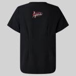 Women's Rhena Essential 1-Pocket Scrub V-Neck Top Thumbnail