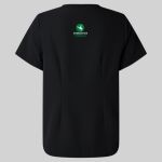 Women's Rhena Essential 1-Pocket Scrub V-Neck Top Thumbnail