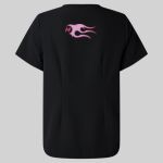 Women's Rhena Essential 1-Pocket Scrub V-Neck Top Thumbnail