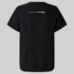 Women's Rhena Essential 1-Pocket Scrub V-Neck Top Thumbnail