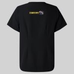 Women's Rhena Essential 1-Pocket Scrub V-Neck Top Thumbnail