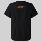 Women's Rhena Essential 1-Pocket Scrub V-Neck Top Thumbnail