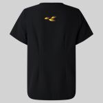 Women's Rhena Essential 1-Pocket Scrub V-Neck Top Thumbnail