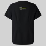 Women's Rhena Essential 1-Pocket Scrub V-Neck Top Thumbnail