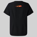 Women's Rhena Essential 1-Pocket Scrub V-Neck Top Thumbnail