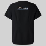 Women's Rhena Essential 1-Pocket Scrub V-Neck Top Thumbnail