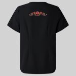 Women's Rhena Essential 1-Pocket Scrub V-Neck Top Thumbnail