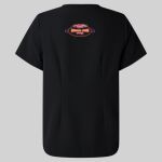 Women's Rhena Essential 1-Pocket Scrub V-Neck Top Thumbnail