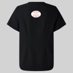 Women's Rhena Essential 1-Pocket Scrub V-Neck Top Thumbnail