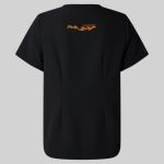 Women's Rhena Essential 1-Pocket Scrub V-Neck Top Thumbnail