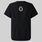 Women's Rhena Essential 1-Pocket Scrub V-Neck Top Thumbnail