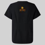 Women's Rhena Essential 1-Pocket Scrub V-Neck Top Thumbnail