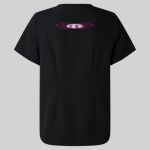 Women's Rhena Essential 1-Pocket Scrub V-Neck Top Thumbnail