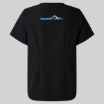 Women's Rhena Essential 1-Pocket Scrub V-Neck Top Thumbnail