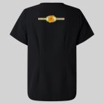 Women's Rhena Essential 1-Pocket Scrub V-Neck Top Thumbnail