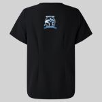 Women's Rhena Essential 1-Pocket Scrub V-Neck Top Thumbnail