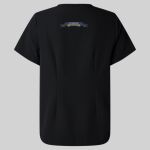 Women's Rhena Essential 1-Pocket Scrub V-Neck Top Thumbnail