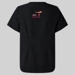 Women's Rhena Essential 1-Pocket Scrub V-Neck Top Thumbnail