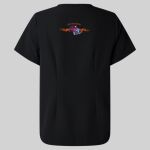 Women's Rhena Essential 1-Pocket Scrub V-Neck Top Thumbnail