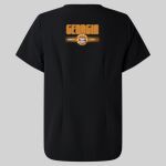 Women's Rhena Essential 1-Pocket Scrub V-Neck Top Thumbnail