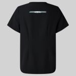 Women's Rhena Essential 1-Pocket Scrub V-Neck Top Thumbnail