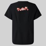 Women's Rhena Essential 1-Pocket Scrub V-Neck Top Thumbnail