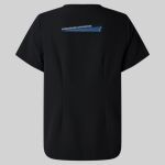 Women's Rhena Essential 1-Pocket Scrub V-Neck Top Thumbnail