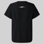 Women's Rhena Essential 1-Pocket Scrub V-Neck Top Thumbnail