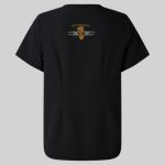 Women's Rhena Essential 1-Pocket Scrub V-Neck Top Thumbnail