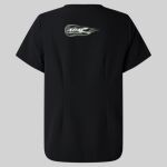 Women's Rhena Essential 1-Pocket Scrub V-Neck Top Thumbnail