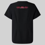 Women's Rhena Essential 1-Pocket Scrub V-Neck Top Thumbnail