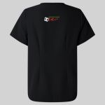 Women's Rhena Essential 1-Pocket Scrub V-Neck Top Thumbnail