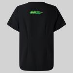 Women's Rhena Essential 1-Pocket Scrub V-Neck Top Thumbnail