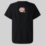 Women's Rhena Essential 1-Pocket Scrub V-Neck Top Thumbnail