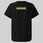 Women's Rhena Essential 1-Pocket Scrub V-Neck Top Thumbnail