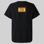 Women's Rhena Essential 1-Pocket Scrub V-Neck Top Thumbnail