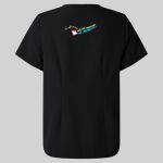 Women's Rhena Essential 1-Pocket Scrub V-Neck Top Thumbnail