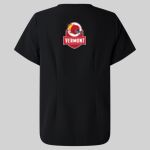 Women's Rhena Essential 1-Pocket Scrub V-Neck Top Thumbnail