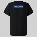 Women's Rhena Essential 1-Pocket Scrub V-Neck Top Thumbnail