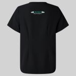 Women's Rhena Essential 1-Pocket Scrub V-Neck Top Thumbnail