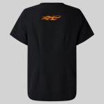 Women's Rhena Essential 1-Pocket Scrub V-Neck Top Thumbnail