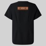 Women's Rhena Essential 1-Pocket Scrub V-Neck Top Thumbnail