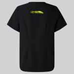 Women's Rhena Essential 1-Pocket Scrub V-Neck Top Thumbnail