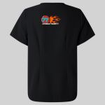 Women's Rhena Essential 1-Pocket Scrub V-Neck Top Thumbnail