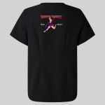 Women's Rhena Essential 1-Pocket Scrub V-Neck Top Thumbnail