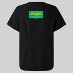 Women's Rhena Essential 1-Pocket Scrub V-Neck Top Thumbnail