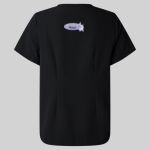 Women's Rhena Essential 1-Pocket Scrub V-Neck Top Thumbnail