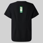 Women's Rhena Essential 1-Pocket Scrub V-Neck Top Thumbnail